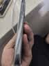 酷派（Coolpad）锋尚50 Lite 全新超薄八核智能手机学生价便宜大屏百元机长续航老人老年备用机游戏电竞 64G深空黑 实拍图