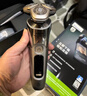 飞利浦无线清洁舱 QCP10/01 实拍图
