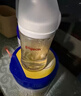 贝亲（Pigeon）PPSU宽口径自然实感防胀气奶瓶330ml L号奶嘴 6个月+ AA193 实拍图
