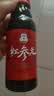 正官庄人参 红参液红参元100ml*10瓶韩国原装进口 富含皂苷营养滋补礼品 实拍图