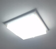 雷士led灯条吸顶灯长条灯芯替换灯板贴片灯带 【大功率108W】白光 50cm*6条 实拍图