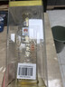 泸州老窖特曲晶彩 浓香型 高度白酒 52度500ml*2 双瓶装 纯粮宴请 含礼袋 实拍图