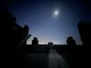 EXPLORE SCIENTIFIC探索科学天文望远镜90EQ3高清高倍大口径专业观星男孩儿童节礼物 实拍图