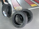 固铂（Cooper）汽车轮胎 235/55R18 100V EVOLUTION CTT 原配瑞虎8适配探岳/H2 实拍图