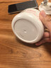 贝亲（Pigeon）(Pigeon) 婴儿爽身粉 芦荟精华 含粉扑 140g HA10 实拍图