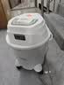 德尔玛（Deerma）【重磅新品】TJ700S 干吹两用吸尘器 家用商用 吸尘器桶式大吸力 整机降噪设计ZN-530 实拍图
