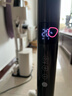 艾美特（AIRMATE）【旗舰金天鹅】空气循环扇语音智能遥控电风扇直流变频家用安静轻音一级能效落地扇负离子净化电扇 实拍图