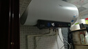 美的（Midea）【F6033-ZE6S】一级能效60L家用电热水器 3300W速热 出水断电 双效抑菌 72小时长效保温 实拍图