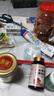 【百万热销】彩虹电池5号和7号AA 计算器钟表玩具七号碳性电池1.5v电池五号 7号8粒【容量升级】 实拍图