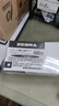 斑马牌（ZEBRA）【热门商品】YYTS5黑色油性记号笔粗细双头速干笔学生绘图画勾线签字笔高颜值办公文具 10支/盒 实拍图