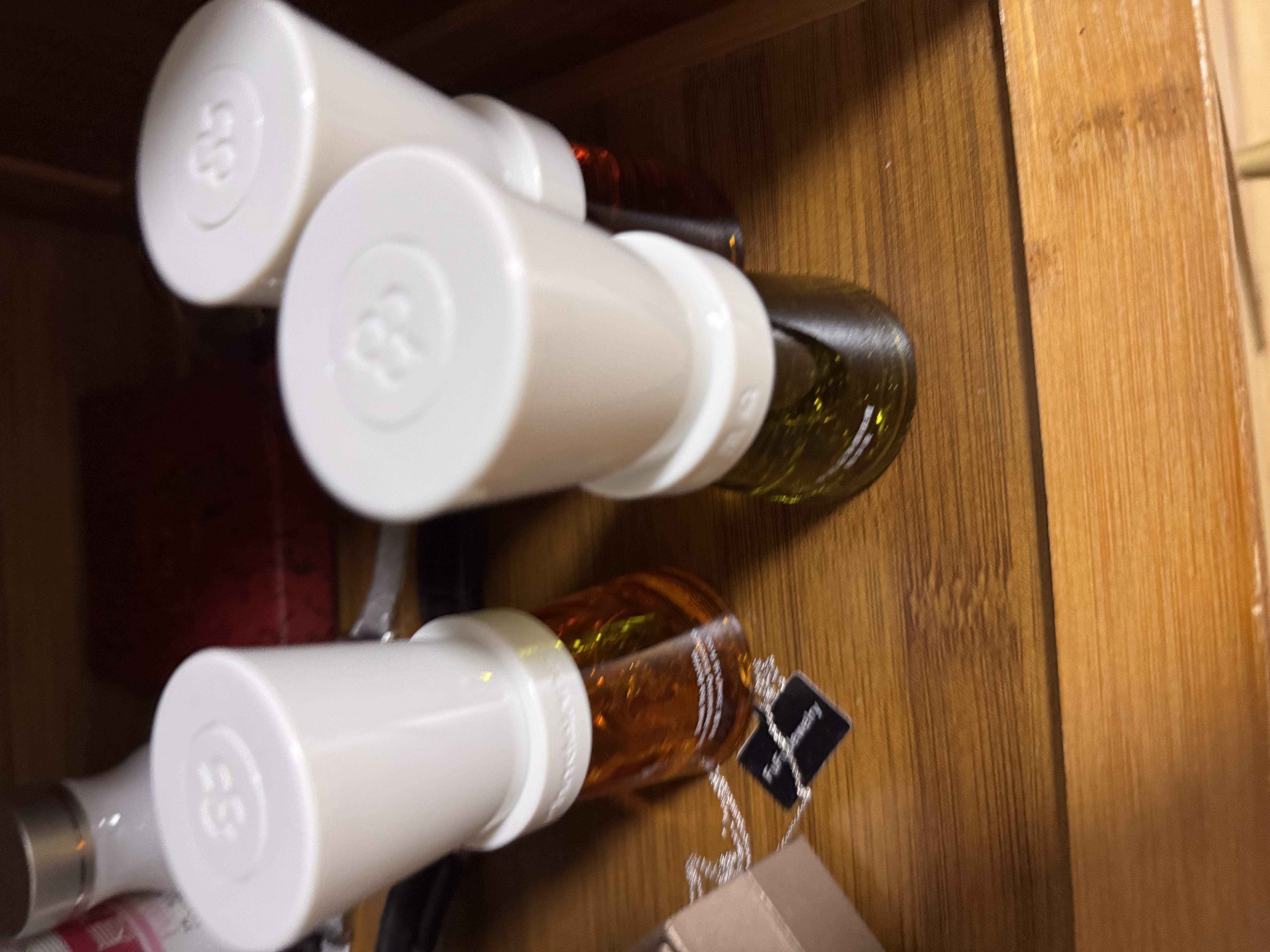 季岚朵小茶瓶精华液35ml抗氧化舒缓修护泛红补水保湿提亮护肤品生日礼物 实拍图
