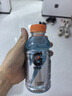 百事可乐佳得乐 GATORADE 补充电解质 运动饮料蓝莓味400ml*6瓶 整箱装 实拍图