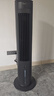 美的（Midea）【冰爽香风】家用空调扇加湿降温冷风扇净化水冷塔扇落地冷风机轻音冷气扇移动制冷小空调 AAF10MB 实拍图