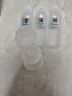 拜杰尖叫油壶500ml*4个装挤酱瓶醋壶酱油瓶喷油瓶调料收纳挤压瓶 实拍图
