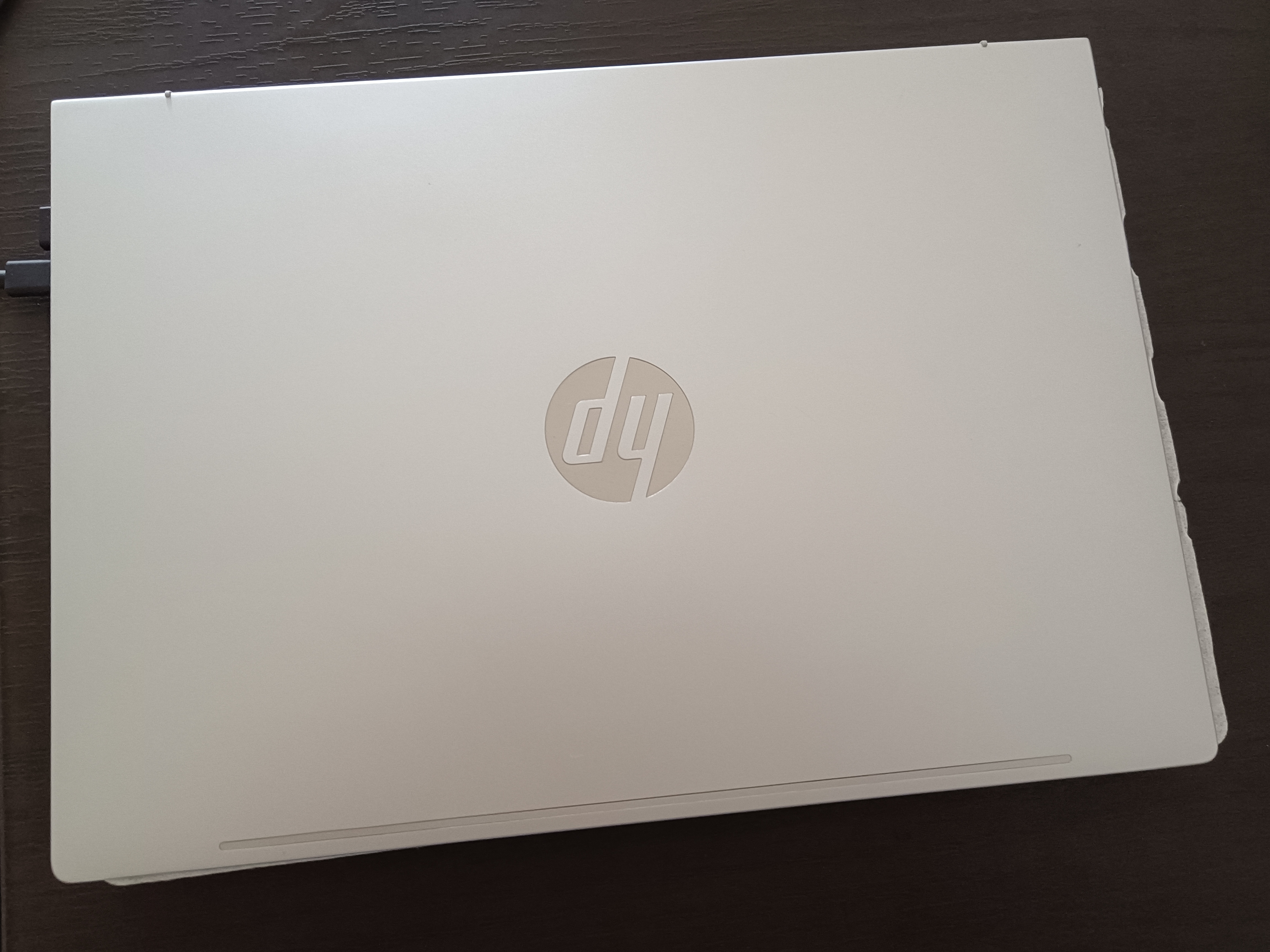 惠普（HP）战66 16英寸2026轻薄办公笔记本电脑 英特尔酷睿3代Ultra5-336H 16G 1T 2.5K屏 一年上门 军标认证 实拍图