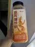 云山半避风塘炒料炒虾调味料 港式蒜香味炒蟹大虾面包糠香酥粉虾408g 实拍图