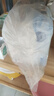 十月结晶婴儿隔尿垫宝宝一次性隔尿垫护理垫一次性床单 铂金装M60片【33*45cm】 实拍图