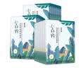 百雀羚小森羚沁莹保湿焕颜面膜15片/盒*2补水保湿护肤女神节礼物送女友 实拍图