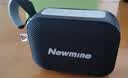 纽曼（Newmine）BT532蓝牙音箱户外骑行迷你便携式大音量随身无线小音响家用桌面高音质实用低音炮收款播报器 实拍图