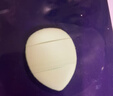 YAHLIGS干湿两用粉底液蜜粉粉饼超软海绵不吃粉粉扑化妆双面气垫粉扑 拇指mini粉扑 1件 颜色随机 OPP装（试用装） 实拍图