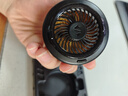 黑鲨5磁吸手机散热器打游戏专用直播降温半导体制冷背夹适用苹果iPhone17Promax平板华为小米红魔一加 实拍图