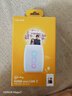 富士instax mini Link3 手机照片打印机 陶土白 单机标配 实拍图