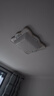 公牛（BULL）LED灯贴磁吸安装高亮灯珠替换灯盘光源 36W方形4000K 实拍图