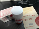 美的（Midea）电煮锅 泡面火锅宿舍小电锅 电蒸锅 多功能家用电热锅 2.6L蒸煮一体 小型2-3人用 配带蒸笼XZE2076 实拍图