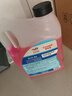 道达尔能源有机型(OAT)发动机冷却液通用型汽车防冻液冰点-45℃ 4kg（红色） 实拍图