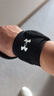 安德玛（Under Armour）护腕健身防扭伤腱鞘手腕炎护具卧推羽毛球网球篮排球运动加压腕带 实拍图