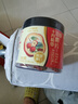 十月稻田 山楂干 80g 去核无籽 山楂圈 中心圈 花果茶养生茶 酸梅汤 实拍图
