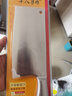 十八子作菜刀家用厨师专用免磨厨房切片刀斩切刀砍骨刀不锈钢菜刀套装锋利 斩切刀 实拍图