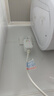 国际电工漏电保护插头 家用电器热水器防水防触电保护器 插座转换头 漏保插头16A(自己接线)  实拍图