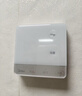 美的（Midea）风暖式浴霸暖风灯照明排气五合一体机集成吊顶无线卫生间浴室机 GP11遥控丨遥控免布线丨温度可视 实拍图