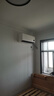 小米空调 巨省电 1.5匹挂机 一级能效 外机单排铜管 KFR-35GW/N1A1【整机免费十年包修】 实拍图