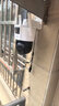 乔安（JOOAN）高清监控摄像头室外家用监控无线wifi监控器360度无死角带夜视全景旋转云台户外家用手机远程AI 实拍图