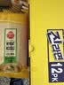 不倒翁 韩国进口 小麦面条 1.5kg 1.5kg*1袋 实拍图