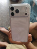品胜【相机键全包轻薄散热】适用iPhone17ProMax手机壳苹果17ProMax保护套透明气囊防摔软边保护壳 实拍图