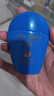 资生堂（SHISEIDO）【高端户外NO.1】新艳阳夏蓝胖子防晒霜50ml 防水防汗 生日礼物 实拍图