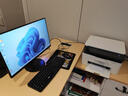 爱普生（EPSON）LQ-615KII针式打印机 LQ-615K升级版针式打印机（82列） 实拍图