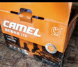 骆驼（CAMEL）汽车电瓶启停蓄电池橙标EFB-S95本田汉兰达威驰楼兰雷凌以旧换新 实拍图