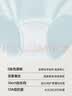有棵树【首穿免洗】A类婴儿棉女士内裤女10A抗菌蚕丝裆无痕透气三角短裤 实拍图