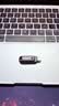 闪迪（SanDisk）128GB Type-C USB3.2 手机U盘DDC3黑色 读速高达400MB/s 自动备份 手机电脑两用  实拍图