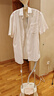 小熊（Bear）立式挂烫机43g/min蒸汽量2L大水箱家用熨烫机蒸汽熨斗手持电熨斗大功率10档调节GTJ-S20D8 实拍图