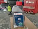 博世（BOSCH）DOT4 刹车油/制动液/离合器油 1L 通用型 一升装汽车养护套装 实拍图