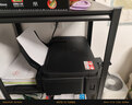 佳能（Canon）G3800可加墨彩色喷墨学生打印机无线家用作业/照片打印大印量打印复印扫描多功能一体机 实拍图