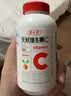养生堂天然VE100粒软胶囊+VC30片咀嚼片 维E美容祛黄褐斑 维C增强免疫力 实拍图