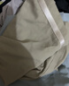 俞兆林女士内裤女纯棉抑菌底档纯色中腰三角裤女包臀无痕透气少女 L 实拍图