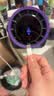Apple/苹果 60W type-c充电线-1米 usb-c手机数据线 原装旗舰店苹果iPhone 17 Pro Max iPad快充线 实拍图