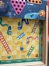 得力（deli）10合一多功能棋盘游戏象棋围棋飞行斗兽棋套装开六一儿童节礼物 实拍图